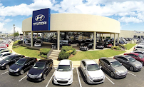 Ferguson Buick GMC Service Department