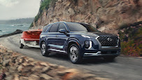 Ferguson Buick GMC Service Department