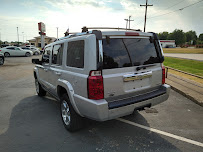Ian's Auto Service Honda & Acura Specialist