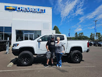 Power Chevrolet GMC of Corvallis