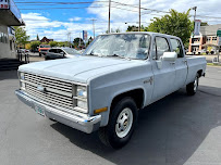 G and J Auto Sales