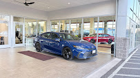 Toyota of Corvallis