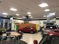 University Honda Corvallis