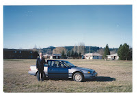 University Honda Corvallis