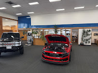 Wilson Motors Ford