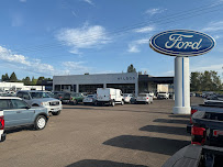 Wilson Motors Ford