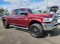 Wilson Motors