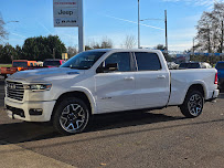 Wilson Motors
