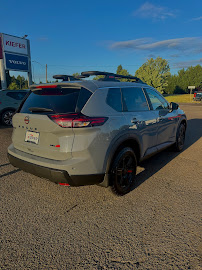 Kiefer Nissan of Corvallis