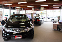 Volvo Cars Corvallis