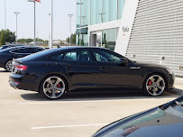 Bob Moore Auto Group - Edmond