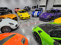 Exotic Motorsports of Oklahoma