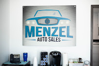 Menzel Auto Sales