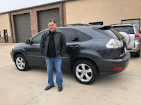 Legacy Auto Broker & Sales