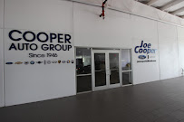 Joe Cooper Ford of Edmond