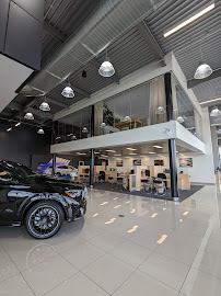 Mercedes-Benz of Oklahoma City Sales Center