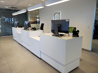 Volvo Cars Oklahoma City Sales Center