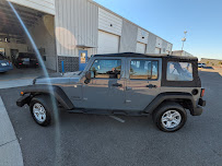 Boomtown Motors