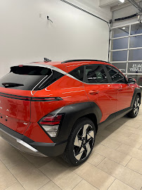 Edmond Hyundai