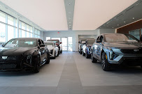 Bob Moore Cadillac of Edmond