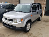 Jackson's Trucks & Cars