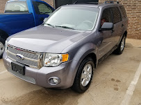 Jackson's Trucks & Cars