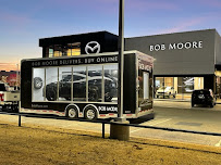 Bob Moore Mazda