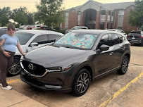 Bob Moore Mazda