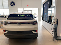 Bob Moore Volkswagen