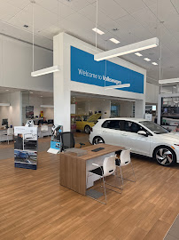 Bob Moore Volkswagen