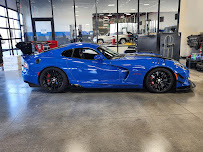 Edmond Motorwerks