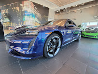 Porsche Oklahoma City