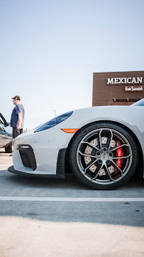 Porsche Oklahoma City