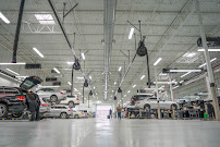 Mercedes-Benz of Oklahoma City Service & Parts Center