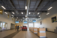 Mercedes-Benz of Oklahoma City Service & Parts Center