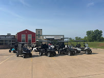 GCH Golf & Specialty Vehicles Edmond