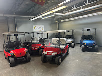 GCH Golf & Specialty Vehicles Edmond