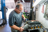 Euro-Tech Motor Werks