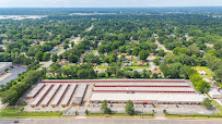 Devon Self Storage Edmond, Oklahoma