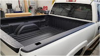Edmond Bedliners