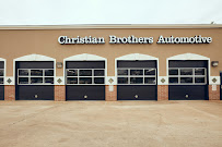 Christian Brothers Automotive Edmond