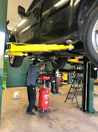 Christian Brothers Automotive Edmond