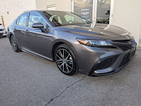 Jim Norton Toyota Of OKC