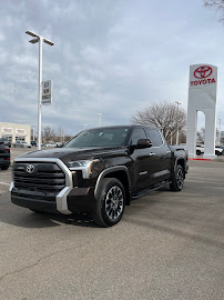 Jim Norton Toyota Of OKC