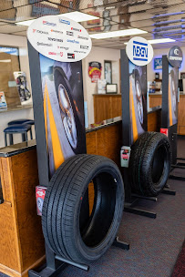 Kennedy Tire & Auto Service