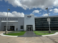 Bob Moore Ford