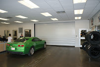 Northcutt Chevrolet
