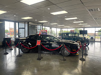 Jacksons of Enid Chrysler Dodge Jeep Ram
