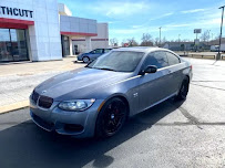 Northcutt Auto Outlet