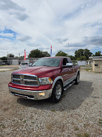 Peak Auto Sales